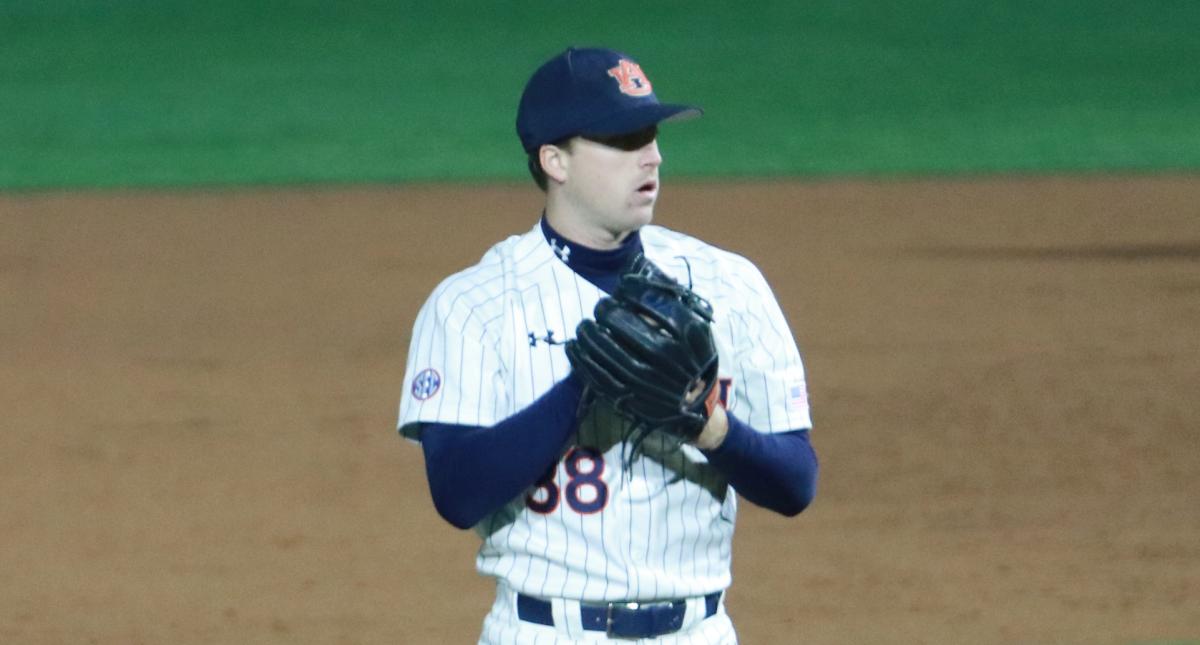 Conner McBride